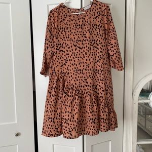 Hayden Los Angeles boutique dress